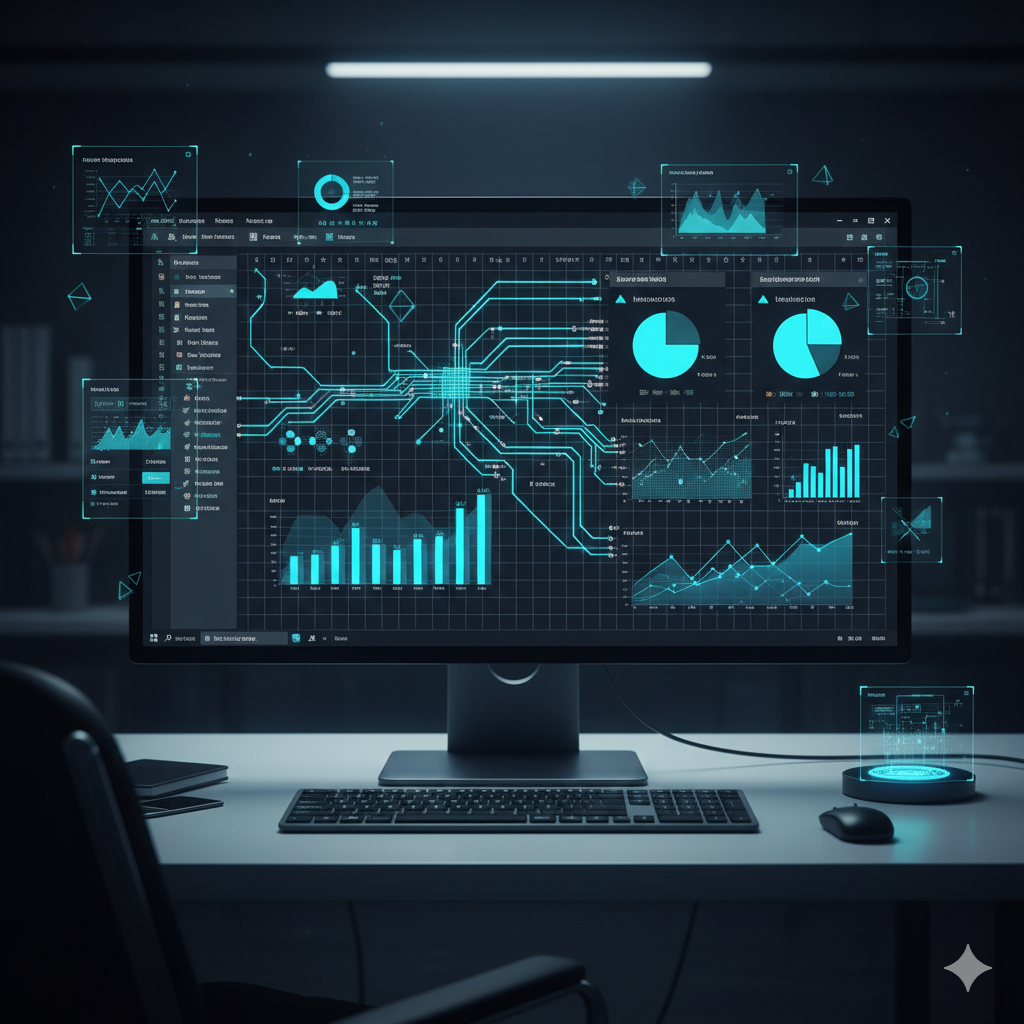 Data Analytics Automation